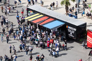 DAYTONA 500 - Source: Imagn